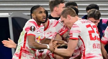 El RB Leipzig