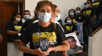 El dolor y la rabia de los falsos positivos