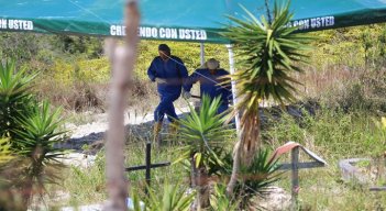Los falsos positivos en Norte de Santander siguen dejando dolor y rabia.