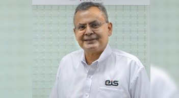 José Antonio Lizarazo, gerente de la EIS Cúcuta.