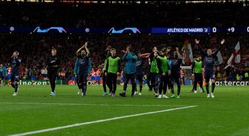 Manchester City y Liverpool completan las semifinales