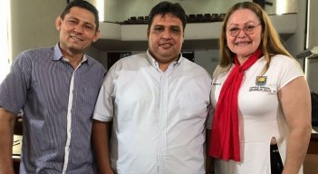 Mesa Directiva 2023