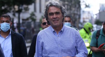 Sergio Fajardo
