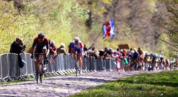 Nueava edición del Tour de los Alpes