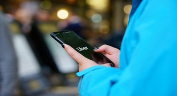 Uber / Foto: Cortesía