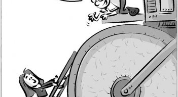 Caricatura 2 de abril de 2022