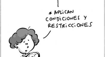 Caricatura @yeyonet