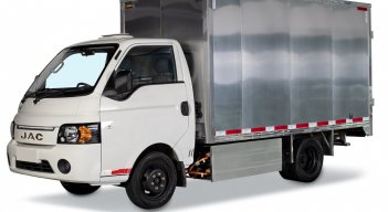 Vehículo eléctrico