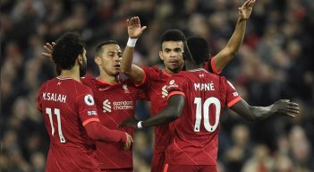 Liverpool.