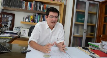El director del Área Metropolitana de Cúcuta, el arquitecto Miguel Peñaranda, probablemente tendrá que pagar una multa de $22’485.600 por conducir en estado de embriaguez.