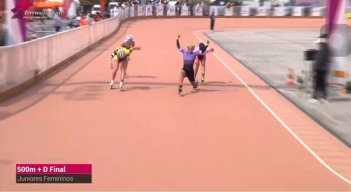 patinaje