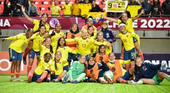 Así fue como la tricolor se ganó su cupo en el Mundial de Costa Rica