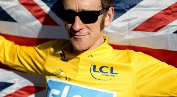 Bradley Wiggins
