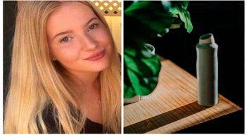 Brooke Ryan, adolescente que murió en Australia.