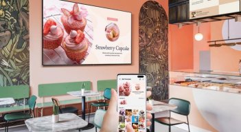 Business TV. / Foto: Cortesía