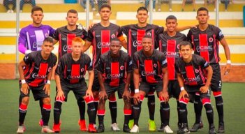 Cúcuta Deportivo Sub-20 temporada 2022. 