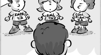 caricatura 5 de mayo de 2022