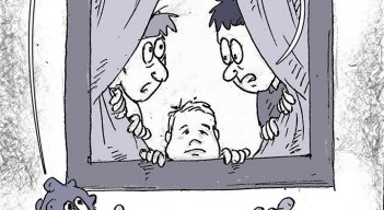 Caricatura @colombiatura