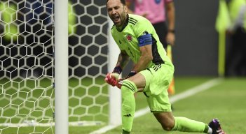 David Ospina