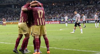 Deportes Tolima 2022