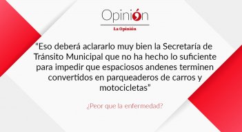 Editorial.
