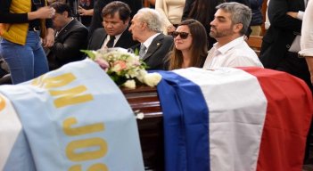 Las conexiones criminales que convirtieron una luna de miel de fiscal paraguayo en tragedia