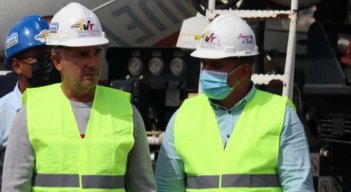 Freddy Bernal, gobernador del Táchira