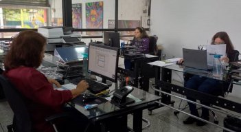 El sector empresarial del Táchira experimenta un crecimiento y mantiene expectativas de mejorar su producción. Foto: Cortesía / La Opinión