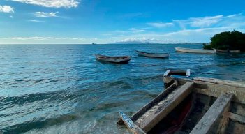 ¿Qué pasó con el predilecto destino a Isla de Margarita?