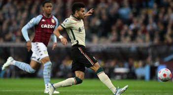       Liverpool de Luis Díaz toma provisionalmente el liderato de la Premier