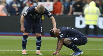 Manchester City. 
