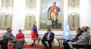 Venezuela venderá acciones de empresas estatales