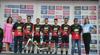 Norte-Vuelta de la Juventud