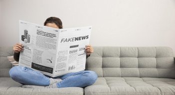 Noticias falsas. / Foto: Cortesía