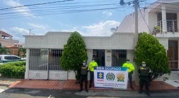 Operativos dian en cúcuta 