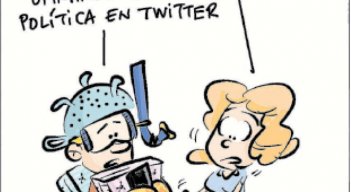 Política en Twitter