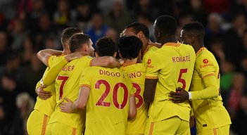 Final de la Premier League