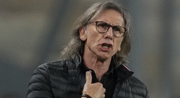 Ricardo Gareca