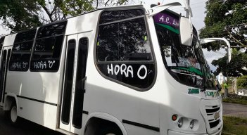 Hora cero en el Táchira