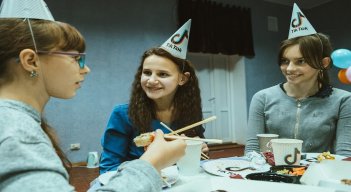 TikTok. / Foto: Cortesía