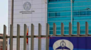 Accidente aéreo en Vaupés