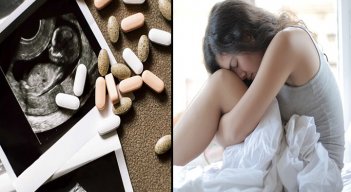 Abortar en casa es muy doloroso: cucuteña relata su experiencia./Foto: internet