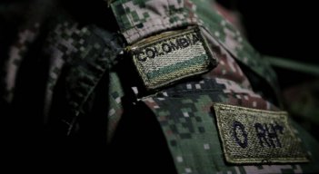 Rayo impacta base militar de Tolemaida y deja 19 heridos 
