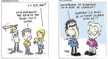 Cortocircuito 22 de mayo