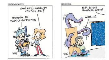  Cortocircuito l Candidatos al ruedo