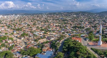 Cúcuta, décima ciudad en progreso social