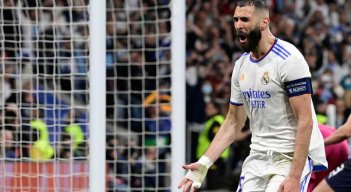 Karim Benzema 