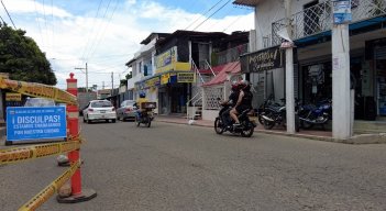 Más de 2,6 kilómetros de vías serán intervenidas con este proyecto. Foto: Cortesía/La Opinión