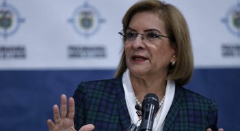 Procuradora de la Nación. 
