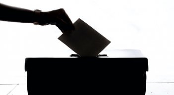 Elecciones / Foto: Cortesía